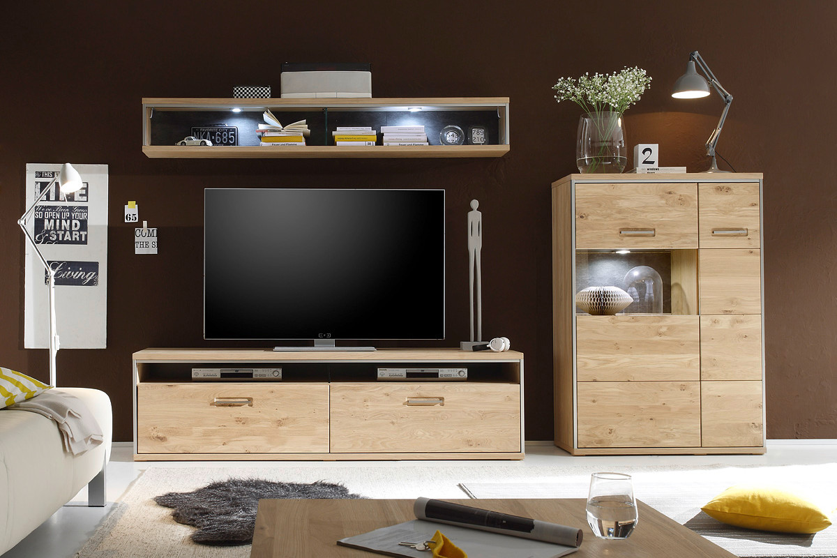 Espero Komoda wysoka lewa